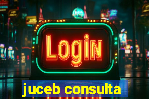 juceb consulta